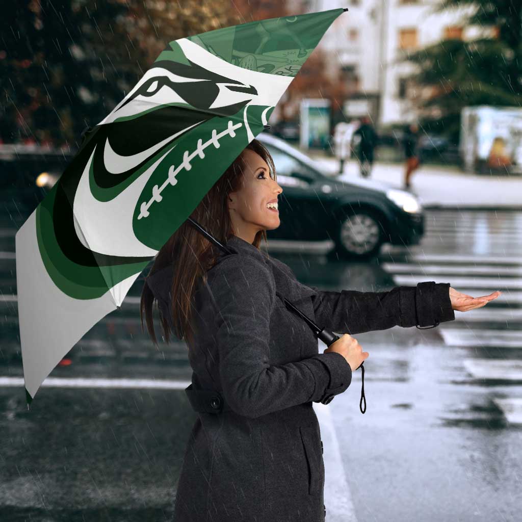 Rugby Zimbabwe Umbrella Sables Is The Champion - Wonder Print Shop