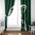 Rugby Zimbabwe Window Curtain Sables Is The Champion - Wonder Print Shop