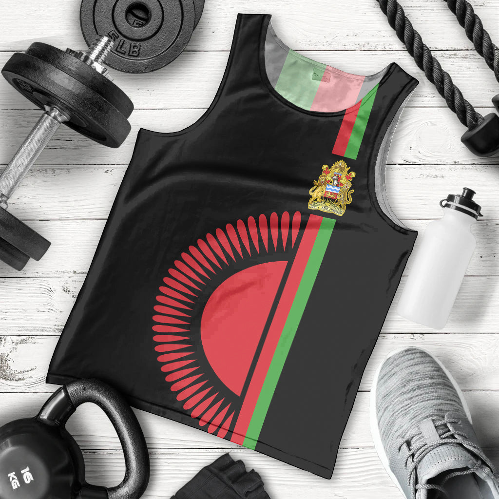 personalised-malawi-men-tank-top-with-coat-of-arms-flag-style
