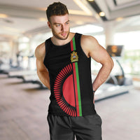 personalised-malawi-men-tank-top-with-coat-of-arms-flag-style