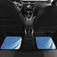 Guatemala Independence Day 1821 Car Mats Libre crezca fecundo - Wonder Print Shop