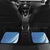 Guatemala Independence Day 1821 Car Mats Libre crezca fecundo - Wonder Print Shop