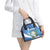 Guatemala Independence Day 1821 Shoulder Handbag Libre crezca fecundo - Wonder Print Shop