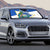 El Salvador Independence Day 1821 Auto Sun Shade - Wonder Print Shop