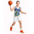 El Salvador Independence Day 1821 Basketball Jersey - Wonder Print Shop