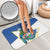 El Salvador Independence Day 1821 Bathroom Set - Wonder Print Shop