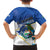 El Salvador Independence Day 1821 Family Matching Off The Shoulder Long Sleeve Dress and Hawaiian Shirt - Wonder Print Shop