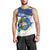 El Salvador Independence Day 1821 Men Tank Top - Wonder Print Shop