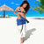El Salvador Independence Day 1821 Sarong - Wonder Print Shop
