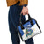 El Salvador Independence Day 1821 Shoulder Handbag - Wonder Print Shop
