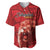 Custom Islamabad Cricket Baseball Jersey United We Win - Wonder Print Shop