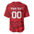Custom Islamabad Cricket Baseball Jersey United We Win - Wonder Print Shop