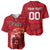 Custom Islamabad Cricket Baseball Jersey United We Win - Wonder Print Shop