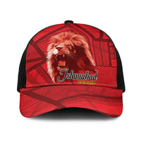 Islamabad Cricket Baseball Net Cap United We Win - Wonder Print Shop
