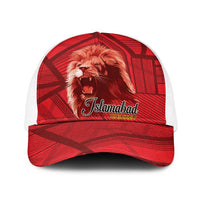 Islamabad Cricket Baseball Net Cap United We Win - Wonder Print Shop