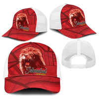 Islamabad Cricket Baseball Net Cap United We Win - Wonder Print Shop