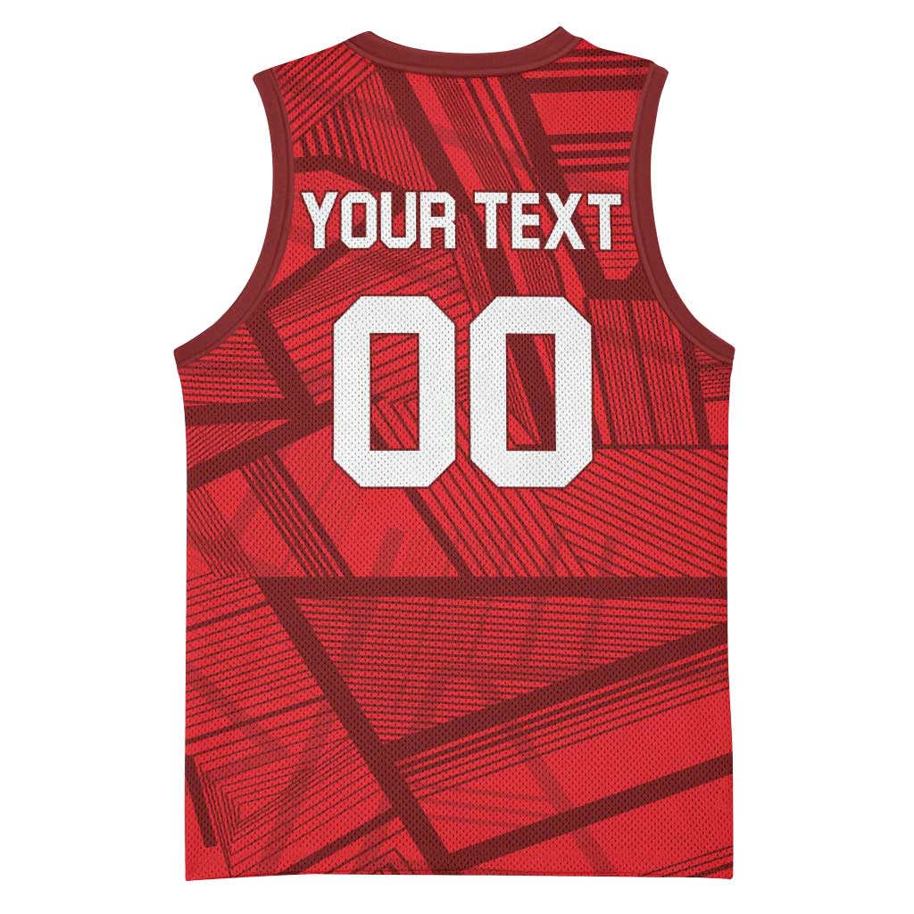 Custom Islamabad Cricket Basketball Jersey United We Win - Wonder Print Shop