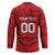 Custom Islamabad Cricket Hockey Jersey United We Win - Wonder Print Shop