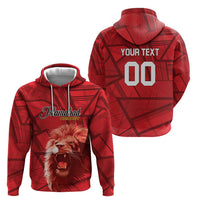 Custom Islamabad Cricket Hoodie United We Win - Wonder Print Shop