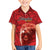 Custom Islamabad Cricket Kid Hawaiian Shirt United We Win - Wonder Print Shop