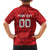 Custom Islamabad Cricket Kid Hawaiian Shirt United We Win - Wonder Print Shop