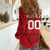 Custom Islamabad Cricket Women Casual Shirt United We Win - Wonder Print Shop