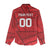 Custom Islamabad Cricket Women Casual Shirt United We Win - Wonder Print Shop