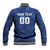 Custom Karachi Cricket Kings Baseball Jacket Yeh Hai Karachi - Wonder Print Shop