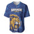 Custom Karachi Cricket Kings Baseball Jersey Yeh Hai Karachi - Wonder Print Shop