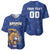 Custom Karachi Cricket Kings Baseball Jersey Yeh Hai Karachi - Wonder Print Shop