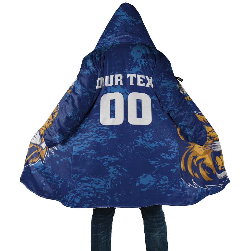 Custom Karachi Cricket Kings Cloak Yeh Hai Karachi - Wonder Print Shop