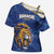 Custom Karachi Cricket Kings Cross Shoulder Shirt Yeh Hai Karachi - Wonder Print Shop
