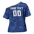Custom Karachi Cricket Kings Cross Shoulder Shirt Yeh Hai Karachi - Wonder Print Shop