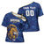 Custom Karachi Cricket Kings Cross Shoulder Shirt Yeh Hai Karachi - Wonder Print Shop