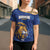 Custom Karachi Cricket Kings Cross Shoulder Shirt Yeh Hai Karachi - Wonder Print Shop