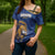 Custom Karachi Cricket Kings Cross Shoulder Shirt Yeh Hai Karachi - Wonder Print Shop