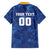 Custom Karachi Cricket Kings Hawaiian Shirt Yeh Hai Karachi - Wonder Print Shop
