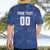 Custom Karachi Cricket Kings Hawaiian Shirt Yeh Hai Karachi - Wonder Print Shop