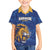 Custom Karachi Cricket Kings Hawaiian Shirt Yeh Hai Karachi - Wonder Print Shop