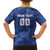 Custom Karachi Cricket Kings Hawaiian Shirt Yeh Hai Karachi - Wonder Print Shop