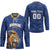 Custom Karachi Cricket Kings Hockey Jersey Yeh Hai Karachi - Wonder Print Shop