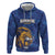 Custom Karachi Cricket Kings Hoodie Yeh Hai Karachi - Wonder Print Shop