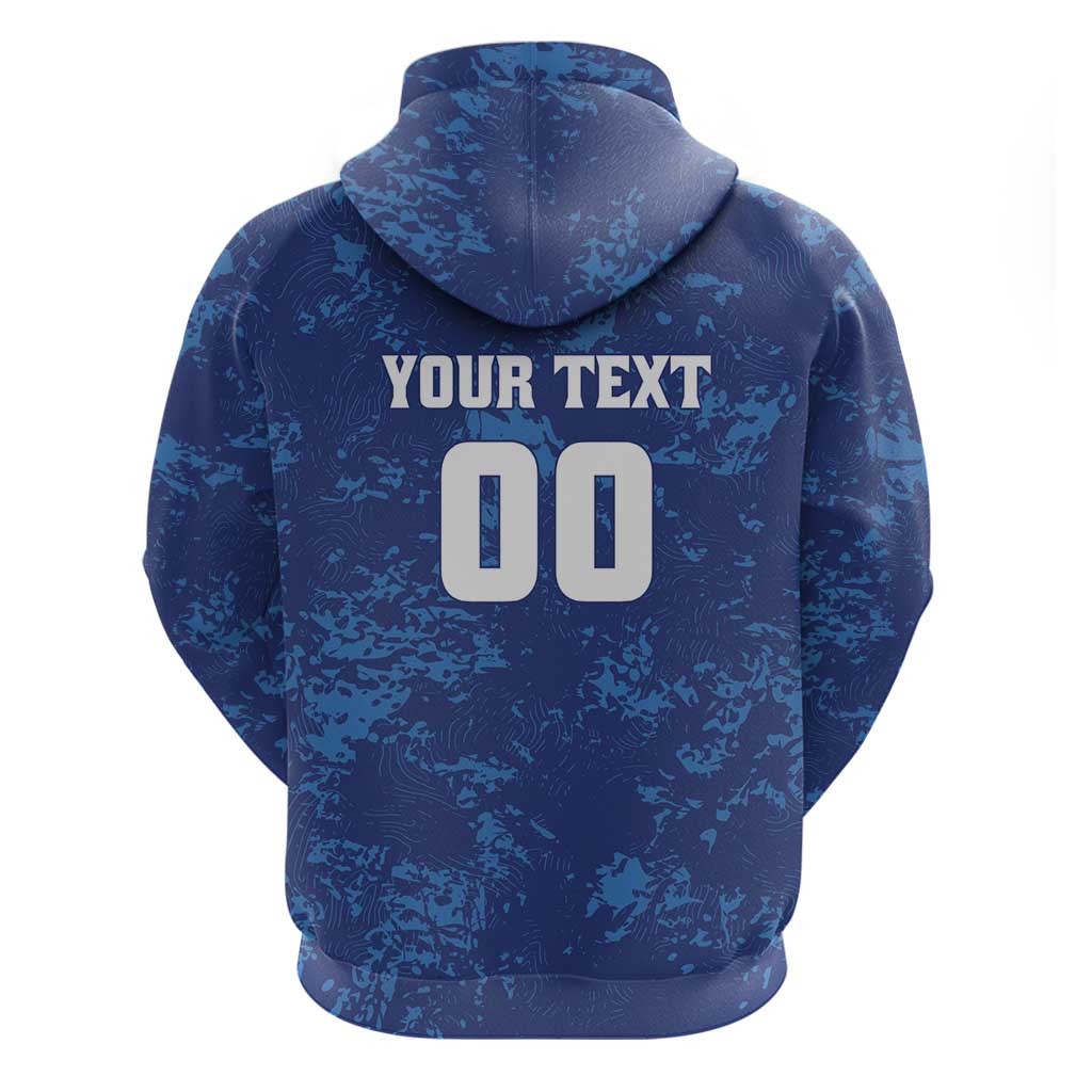 Custom Karachi Cricket Kings Hoodie Yeh Hai Karachi - Wonder Print Shop