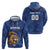 Custom Karachi Cricket Kings Hoodie Yeh Hai Karachi - Wonder Print Shop