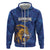 Custom Karachi Cricket Kings Hoodie Yeh Hai Karachi - Wonder Print Shop