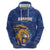 Custom Karachi Cricket Kings Hoodie Yeh Hai Karachi - Wonder Print Shop