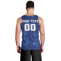 Custom Karachi Cricket Kings Men Tank Top Yeh Hai Karachi - Wonder Print Shop