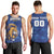 Custom Karachi Cricket Kings Men Tank Top Yeh Hai Karachi - Wonder Print Shop