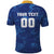 Custom Karachi Cricket Kings Polo Shirt Yeh Hai Karachi - Wonder Print Shop