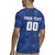 Custom Karachi Cricket Kings Rugby Jersey Yeh Hai Karachi - Wonder Print Shop